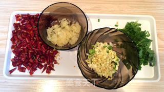 水煮肉片的高质量菜谱，水煮牛肉的做法步骤：1
