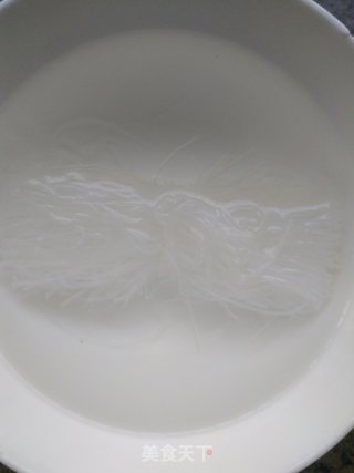 鸡蛋韭菜盒子的做法步骤：5