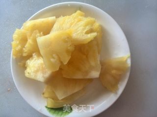 什锦鸡翅中的做法步骤：2