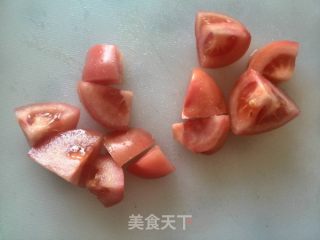 什锦鸡翅中的做法步骤：4