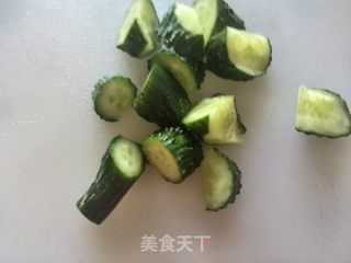 什锦鸡翅中的做法步骤：5