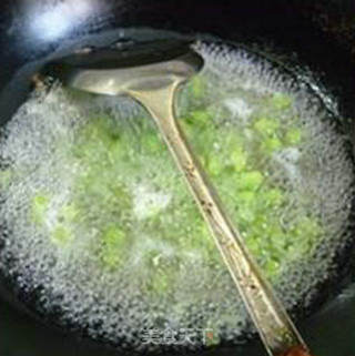 毛豆凤尾虾冬瓜的做法步骤：6