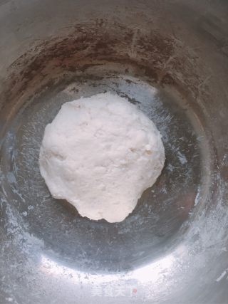 鸡蛋灌饼的做法步骤：2