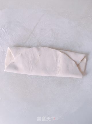 鸡蛋灌饼的做法步骤：4