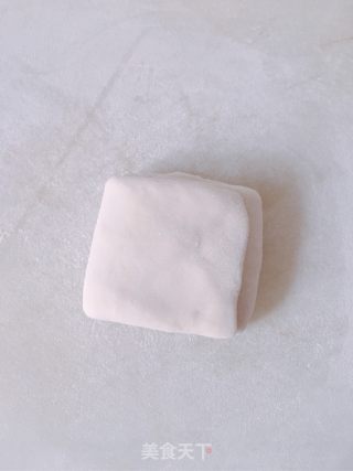 鸡蛋灌饼的做法步骤：5