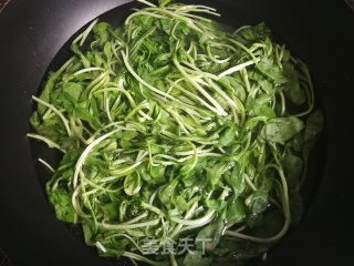 清炒马兰头的做法步骤：2