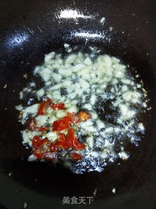 蚝油黄豆芽的做法步骤：3