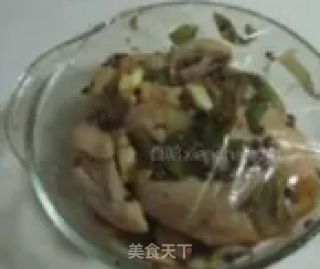 叫花鸡的做法步骤：6