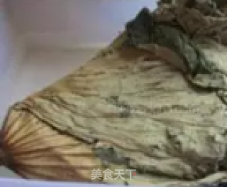 叫花鸡的做法步骤：7