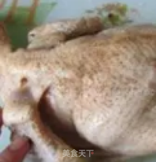 叫花鸡的做法步骤：10
