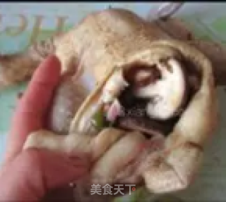 叫花鸡的做法步骤：13