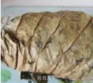 叫花鸡的做法步骤：15