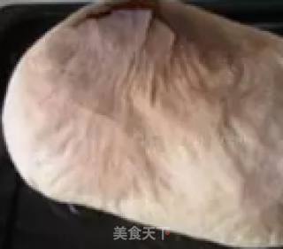 叫花鸡的做法步骤：20