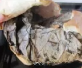 叫花鸡的做法步骤：21