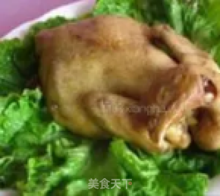 叫花鸡的做法步骤：24