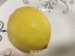 柠檬薄荷饮的做法步骤：2