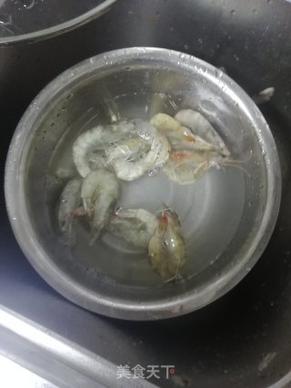小满日食记之麻辣干锅虾的做法步骤：1
