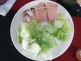 小满日食记之水煮鱼的做法步骤：9
