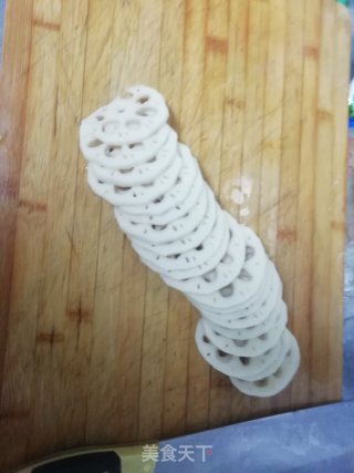 小满日食记之水煮鱼的做法步骤：11