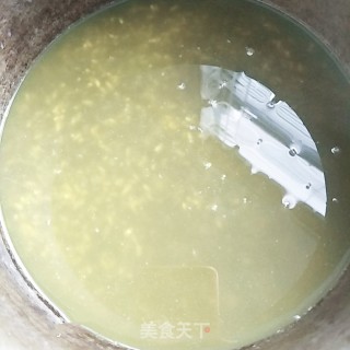 艾糍粑的做法步骤：6