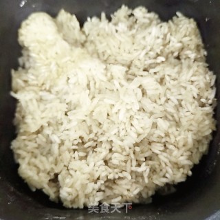 艾糍粑的做法步骤：9