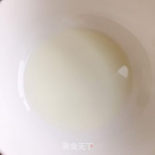 岩烧乳酪的做法步骤：2