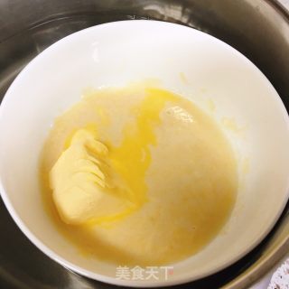 岩烧乳酪的做法步骤：4