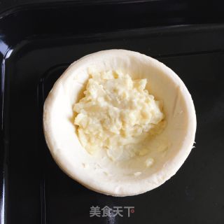 榴莲酥的做法步骤：6