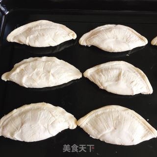 榴莲酥的做法步骤：8