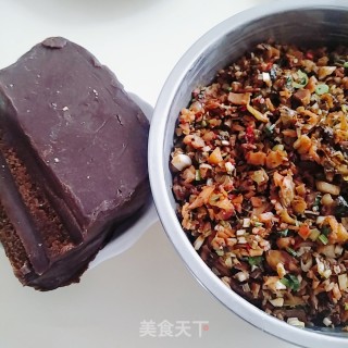 清明粑粑的做法步骤：5
