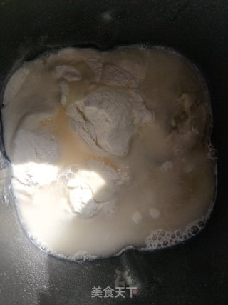 牛肉圆葱饺子的做法步骤：5