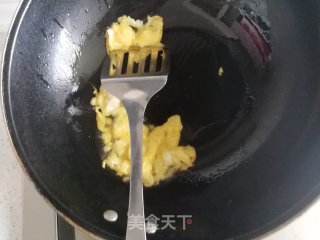 素炒时蔬的做法步骤：2