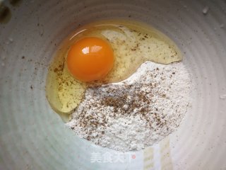 炸香椿鱼儿的做法步骤：3