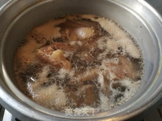 港式罗宋汤的做法步骤：4