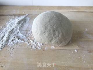 韭菜盒子的做法步骤：13