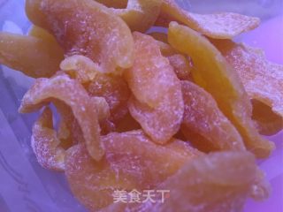 格兰诺拉麦片的做法步骤：3