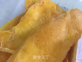 格兰诺拉麦片的做法步骤：5