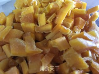 格兰诺拉麦片的做法步骤：6