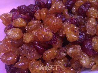 格兰诺拉麦片的做法步骤：9