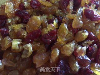 格兰诺拉麦片的做法步骤：10