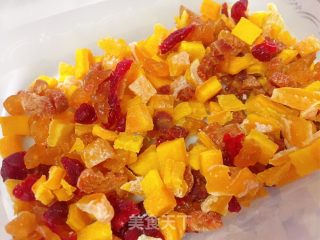 格兰诺拉麦片的做法步骤：11