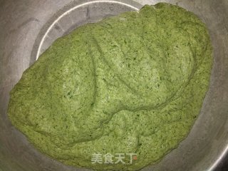 清明果的做法步骤：6