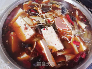 酸菜鱼的做法步骤：5