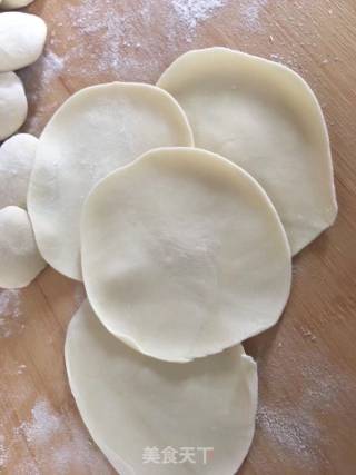 白菜馅饺子的做法步骤：8
