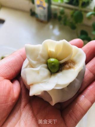 粽子变身烧卖的做法步骤：13
