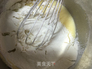 华夫饼的做法步骤：5