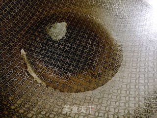 凉拌罗非鱼的做法步骤：5
