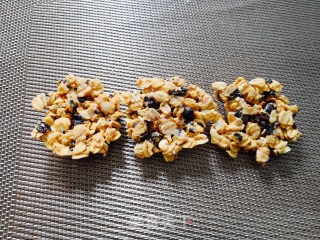 燕麦饼干的做法步骤：9