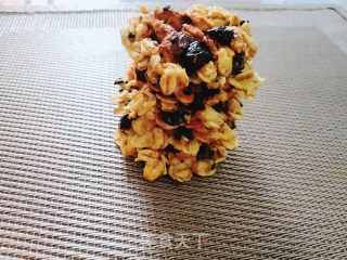 燕麦饼干的做法步骤：10