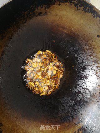 打卤面的做法步骤：8